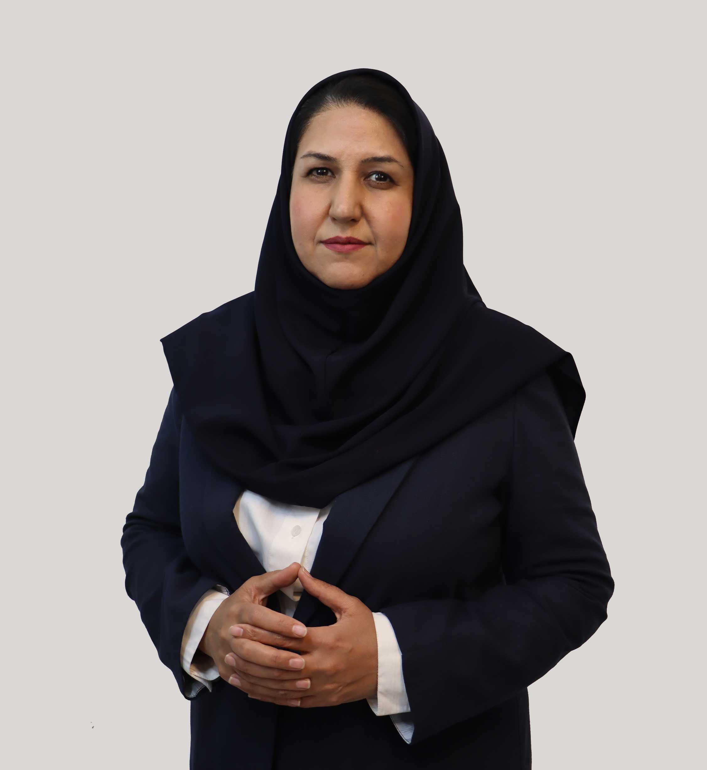 خانم مهندس توکلی